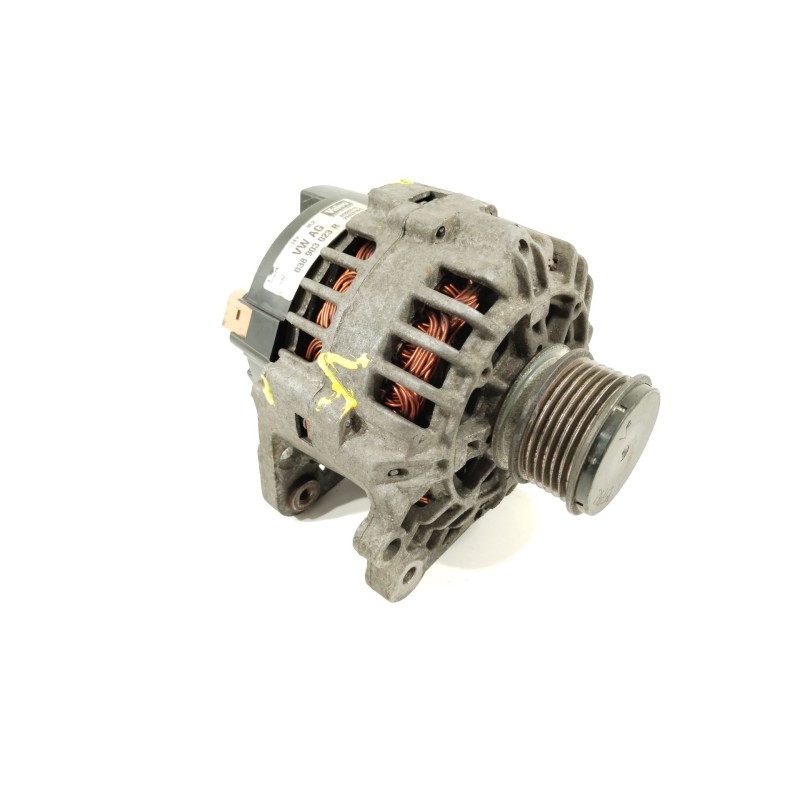 Recambio de alternador para seat ibiza ii (6k1) 1.4 i 16v referencia OEM IAM 038903023R   Recambio de alternador para seat ibiza ii (6k1) 1.4 i 16v referencia OEM IAM 038903023R