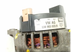 Recambio de alternador para seat ibiza ii (6k1) 1.4 i 16v referencia OEM IAM 038903023R   2