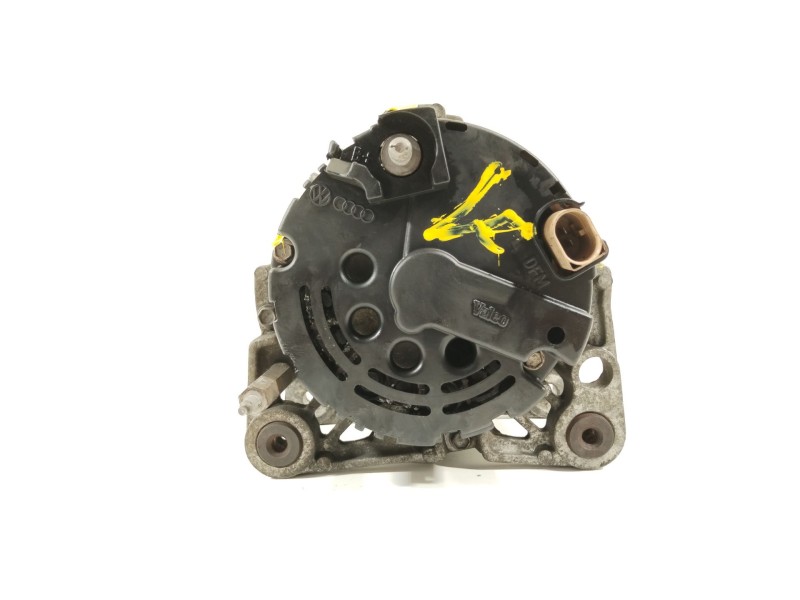 Recambio de alternador para seat ibiza ii (6k1) 1.4 i 16v referencia OEM IAM 038903023R   Recambio de alternador para seat ibiza ii (6k1) 1.4 i 16v referencia OEM IAM 038903023R