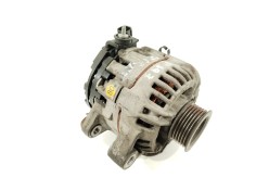 Recambio de alternador para toyota yaris (ksp9/scp9/nlp9) básico referencia OEM IAM 270600J051 0124225054 