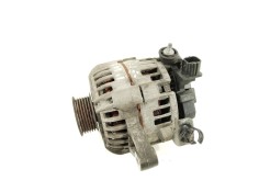 Recambio de alternador para toyota yaris (ksp9/scp9/nlp9) básico referencia OEM IAM 270600J051 0124225054  2