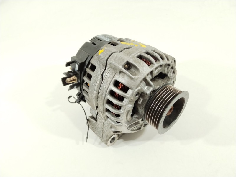 Recambio de alternador para citroën xsara (n1) 1.9 td referencia OEM IAM 9617842980   Recambio de alternador para citroën xsara (n1) 1.9 td referencia OEM IAM 9617842980