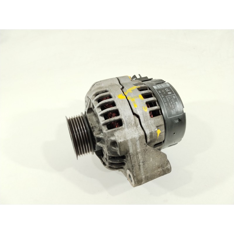 Recambio de alternador para citroën xsara (n1) 1.9 td referencia OEM IAM 9617842980   Recambio de alternador para citroën xsara (n1) 1.9 td referencia OEM IAM 9617842980