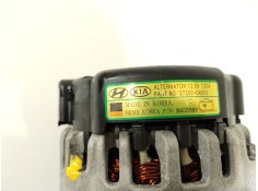 Recambio de alternador para kia stonic (yb) 1.0 t-gdi referencia OEM IAM 3730004950   2