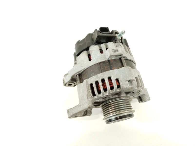 Recambio de alternador para kia stonic (yb) 1.0 t-gdi referencia OEM IAM 3730004950  