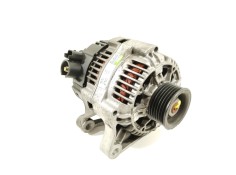Recambio de alternador para peugeot 206 hatchback (2a/c) 1.4 i referencia OEM IAM 9638275580  