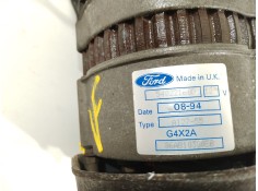 Recambio de alternador para ford fiesta furgoneta/hatchback (fvd) 1.1 referencia OEM IAM 86AB10300EB  5402216OD 2