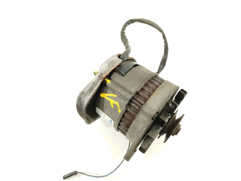 Recambio de alternador para ford fiesta furgoneta/hatchback (fvd) 1.1 referencia OEM IAM 86AB10300EB  5402216OD