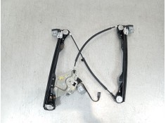 Recambio de elevalunas delantero izquierdo para ford focus i (daw, dbw) 1.8 tdci referencia OEM IAM 2M51A23201CD 100013 1331617