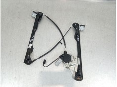 Recambio de elevalunas delantero izquierdo para ford focus i (daw, dbw) 1.8 tdci referencia OEM IAM 2M51A23201CD 100013 1331617 2