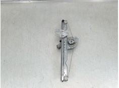 Recambio de elevalunas delantero izquierdo para dacia sandero 1.5 dci referencia OEM IAM 8200733829  82007338290