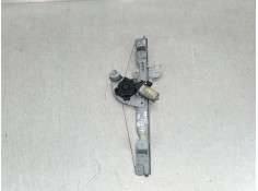 Recambio de elevalunas delantero izquierdo para dacia sandero 1.5 dci referencia OEM IAM 8200733829  82007338290 2