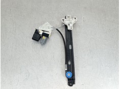 Recambio de elevalunas trasero izquierdo para seat altea xl (5p5) family referencia OEM IAM 5P0839461A  3C0959703D