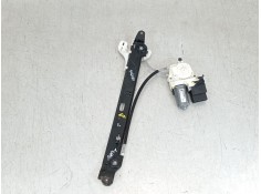 Recambio de elevalunas trasero izquierdo para seat altea xl (5p5) family referencia OEM IAM 5P0839461A  3C0959703D 2