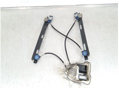 Recambio de elevalunas delantero izquierdo para seat altea xl (5p5) family referencia OEM IAM 5P0837461 1T0959701AK 5P0837401AF
