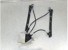 Recambio de elevalunas delantero izquierdo para seat altea xl (5p5) family referencia OEM IAM 5P0837461 1T0959701AK 5P0837401AF 2