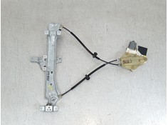 Recambio de elevalunas trasero derecho para renault megane iii hatchback (bz0/1_, b3_) 1.9 dci (bz0n, bz0j) referencia OEM IAM 8 2