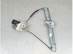 Recambio de elevalunas delantero derecho para peugeot 407 (6d_) 1.6 hdi 110 (6d9hzc, 6d9hyc) referencia OEM IAM 9644893480  9663