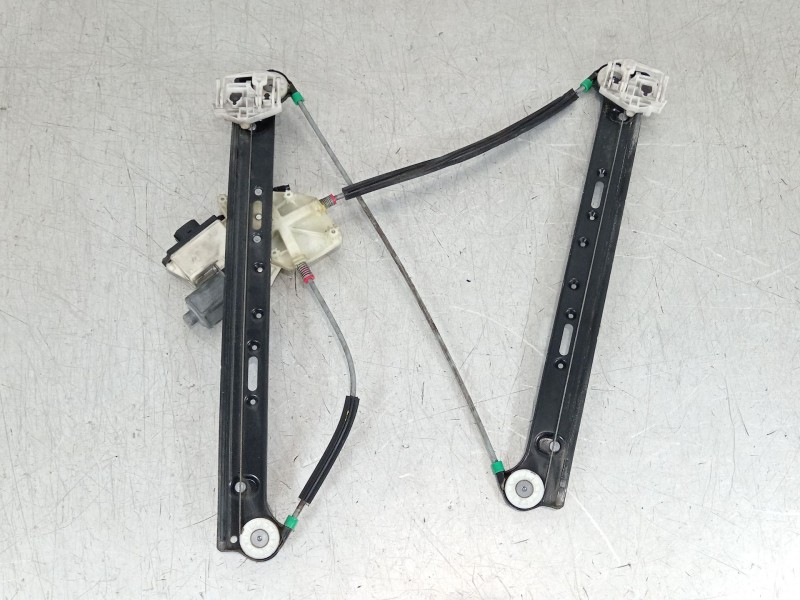 Recambio de elevalunas delantero izquierdo para bmw x3 (e83) xdrive 20d referencia OEM IAM 69259631 51333448249 0130522223