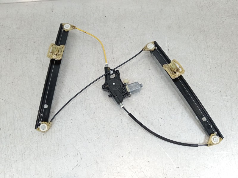 Recambio de elevalunas delantero derecho para audi a4 b9 (8w2, 8wc) 35 tdi referencia OEM IAM 8W0837462  8W0959802