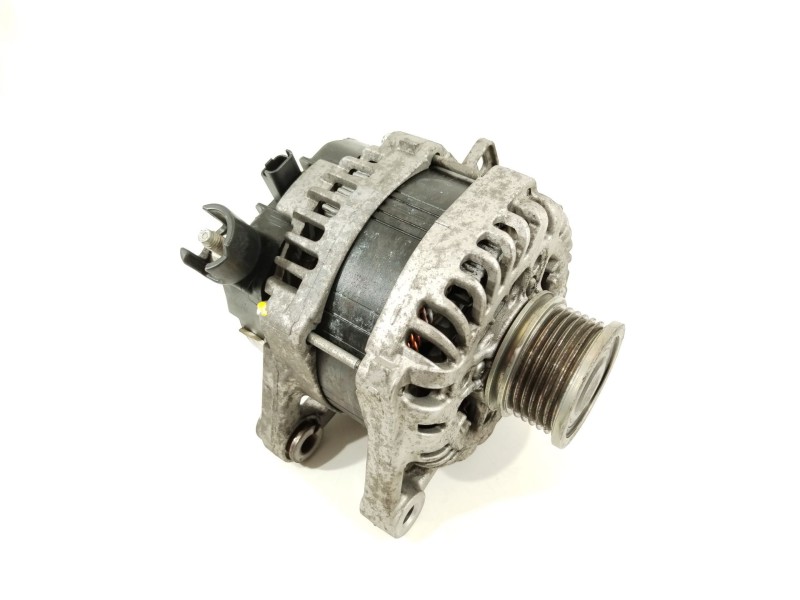 Recambio de alternador para citroën berlingo (er_, ec_) 1.5 bluehdi 100 referencia OEM IAM 9827171980  
