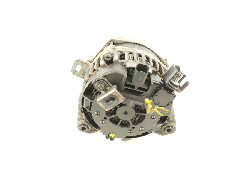 Recambio de alternador para citroën berlingo (er_, ec_) 1.5 bluehdi 100 referencia OEM IAM 9827171980  