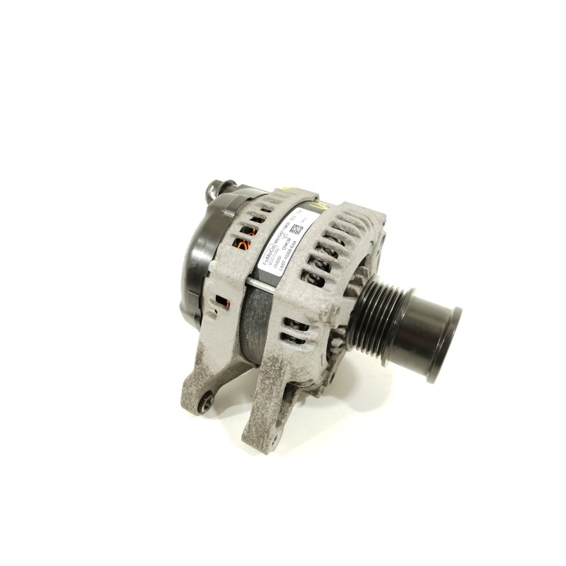 Recambio de alternador para ford fiesta vii (hj, hf) 1.0 ecoboost referencia OEM IAM LX6T10300EAA  MS1042119630