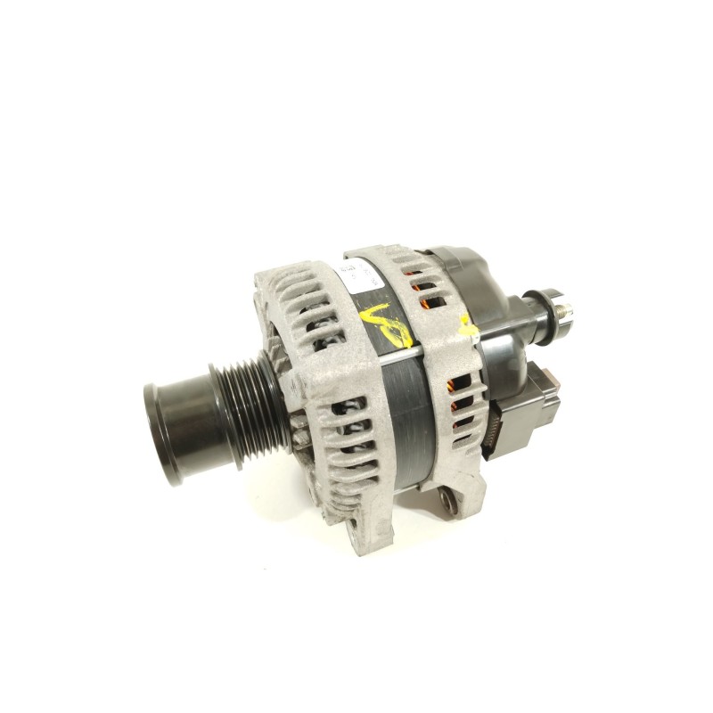 Recambio de alternador para ford fiesta vii (hj, hf) 1.0 ecoboost referencia OEM IAM LX6T10300EAA  MS1042119630