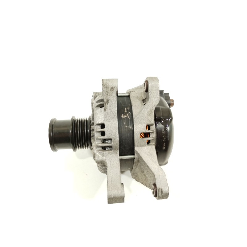 Recambio de alternador para ford fiesta vii (hj, hf) 1.0 ecoboost referencia OEM IAM LX6T10300EAA  MS1042119630