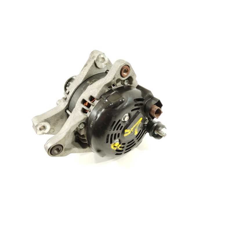 Recambio de alternador para ford fiesta vii (hj, hf) 1.0 ecoboost referencia OEM IAM LX6T10300EAA  MS1042119630