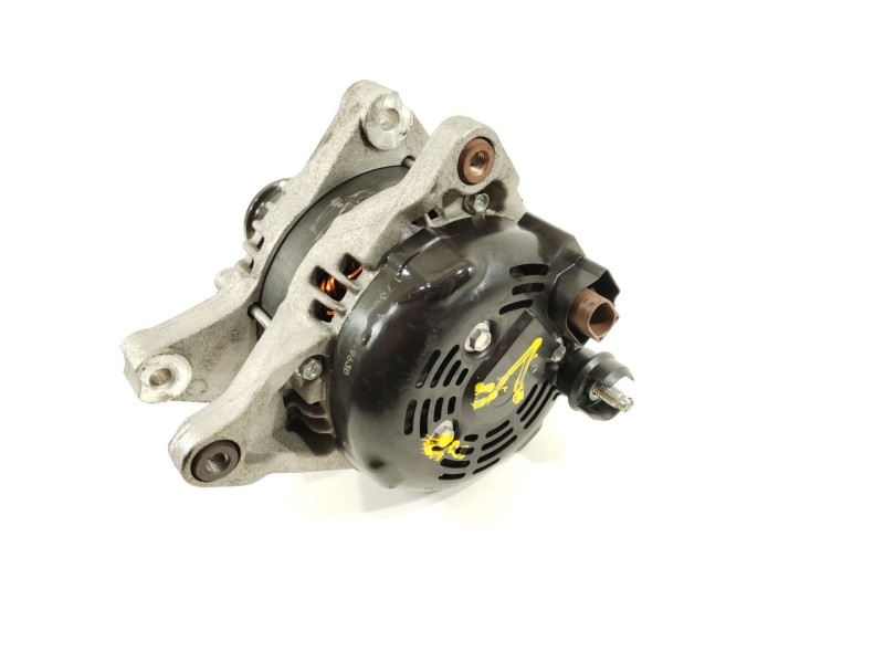 Recambio de alternador para ford fiesta vii (hj, hf) 1.0 ecoboost referencia OEM IAM LX6T10300EAA  MS1042119630