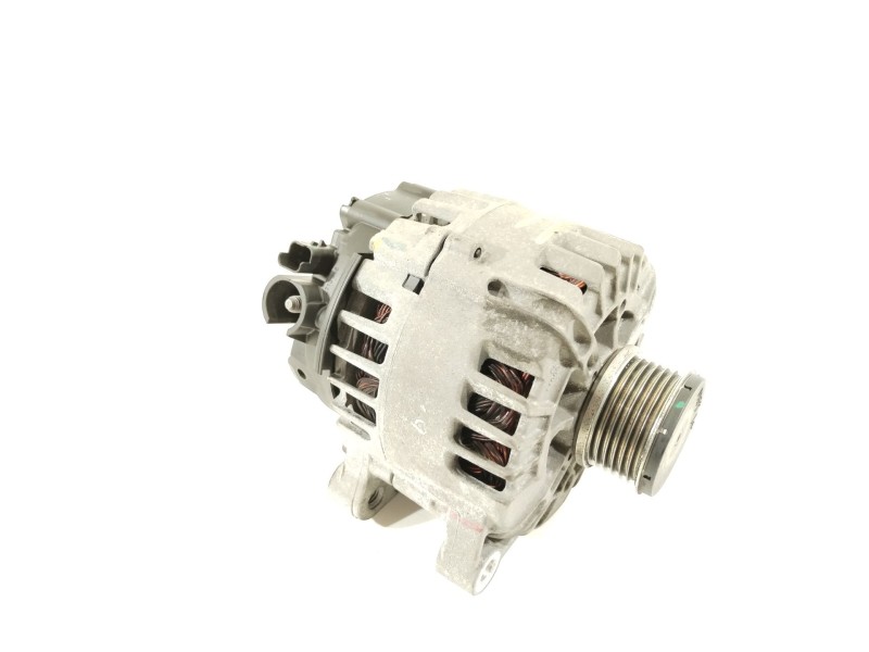 Recambio de alternador para citroën c4 aircross 1.6 hdi 115 referencia OEM IAM 9803049980  TG15C194