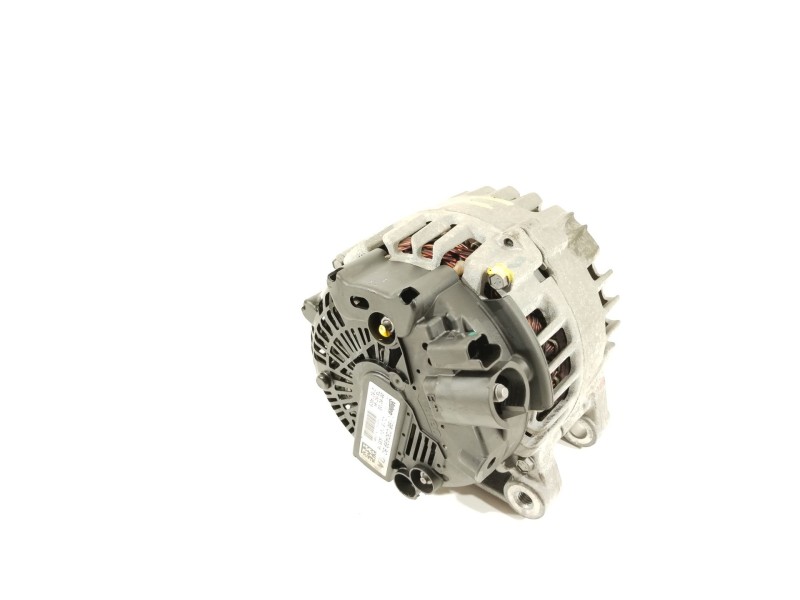 Recambio de alternador para citroën c4 aircross 1.6 hdi 115 referencia OEM IAM 9803049980  TG15C194