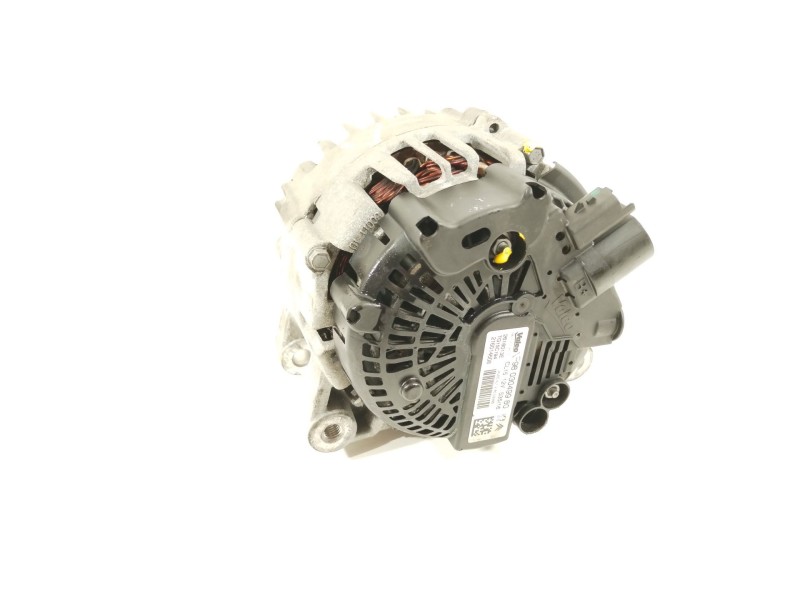 Recambio de alternador para citroën c4 aircross 1.6 hdi 115 referencia OEM IAM 9803049980  TG15C194