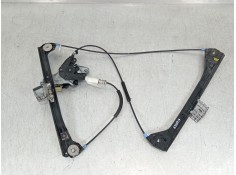Recambio de elevalunas delantero izquierdo para bmw 3 coupé (e46) 330 ci referencia OEM IAM 8204179 876283620640 51338229105
