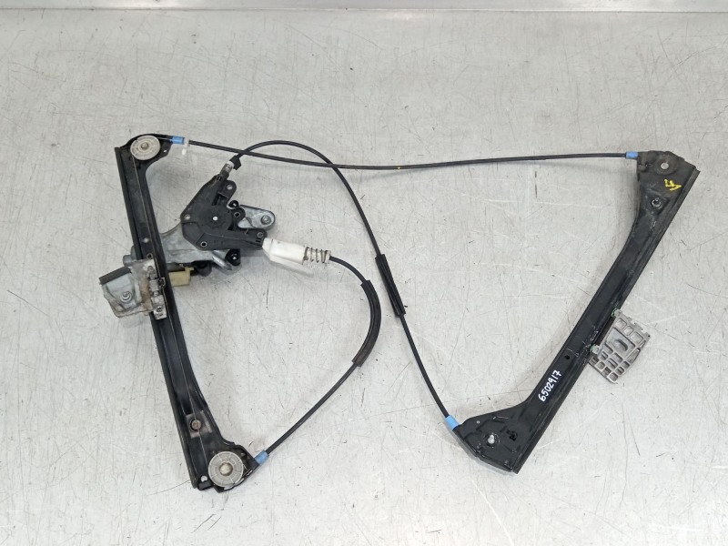 Recambio de elevalunas delantero izquierdo para bmw 3 coupé (e46) 330 ci referencia OEM IAM 8204179 876283620640 51338229105