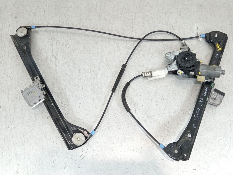 Recambio de elevalunas delantero izquierdo para bmw 3 coupé (e46) 330 ci referencia OEM IAM 8204179 876283620640 51338229105