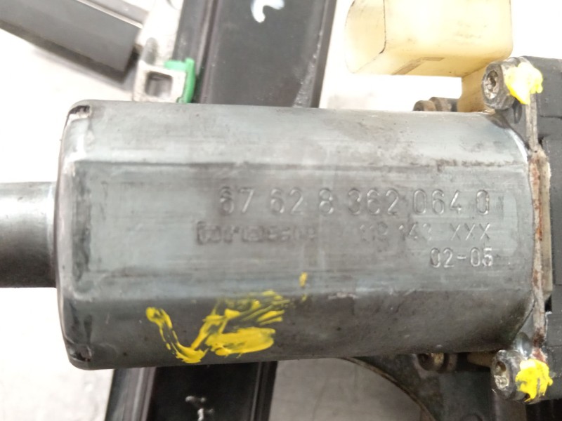 Recambio de elevalunas delantero izquierdo para bmw 3 coupé (e46) 330 ci referencia OEM IAM 8204179 876283620640 51338229105