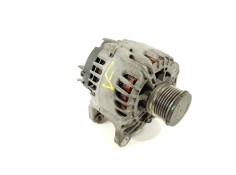 Recambio de alternador para renault megane iii hatchback (bz0/1_, b3_) 1.5 dci (bz0c) referencia OEM IAM 231000027R  TG12C078