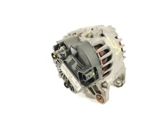 Recambio de alternador para renault megane iii hatchback (bz0/1_, b3_) 1.5 dci (bz0c) referencia OEM IAM 231000027R  TG12C078 2