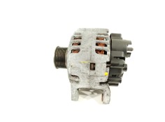 Recambio de alternador para renault clio iii 1.2 16v referencia OEM IAM 8200654541A   2