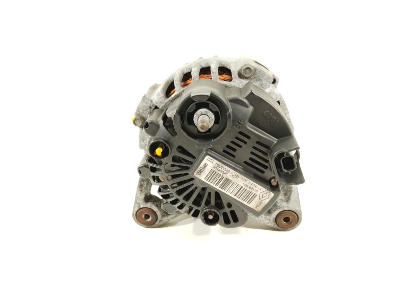 Recambio de alternador para renault clio iii 1.2 16v referencia OEM IAM 8200654541A  