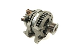 Recambio de alternador para ford focus ii (da_, hcp, dp) 1.6 tdci referencia OEM IAM 3M5T10300PD  