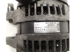 Recambio de alternador para ford focus ii (da_, hcp, dp) 1.6 tdci referencia OEM IAM 3M5T10300PD   2