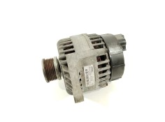 Recambio de alternador para fiat bravo ii (198_) 1.9 d multijet (198axb1a) referencia OEM IAM 51727338   2