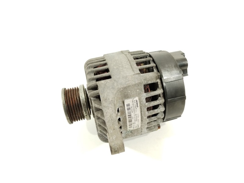 Recambio de alternador para fiat bravo ii (198_) 1.9 d multijet (198axb1a) referencia OEM IAM 51727338  