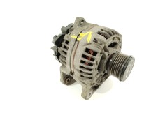 Recambio de alternador para renault kangoo express (fw0/1_) 1.5 dci 85 (fw0k, fw0l, fw0b) referencia OEM IAM 8200390675  