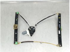 Recambio de elevalunas delantero derecho para audi q3 (8ub, 8ug) 2.0 tdi referencia OEM IAM 8U0837462  8K0959802B 2