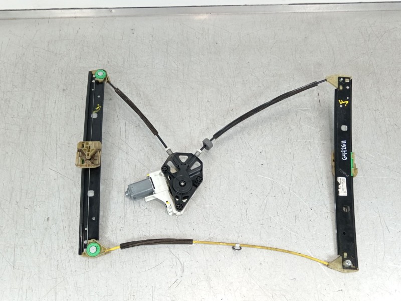 Recambio de elevalunas delantero derecho para audi q3 (8ub, 8ug) 2.0 tdi referencia OEM IAM 8U0837462  8K0959802B