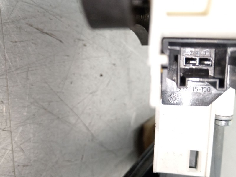 Recambio de elevalunas delantero derecho para audi q3 (8ub, 8ug) 2.0 tdi referencia OEM IAM 8U0837462  8K0959802B